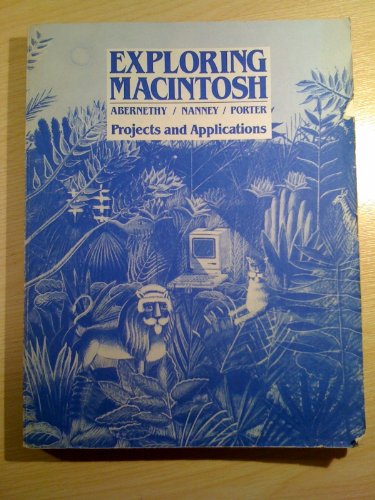 Exploring Macintosh