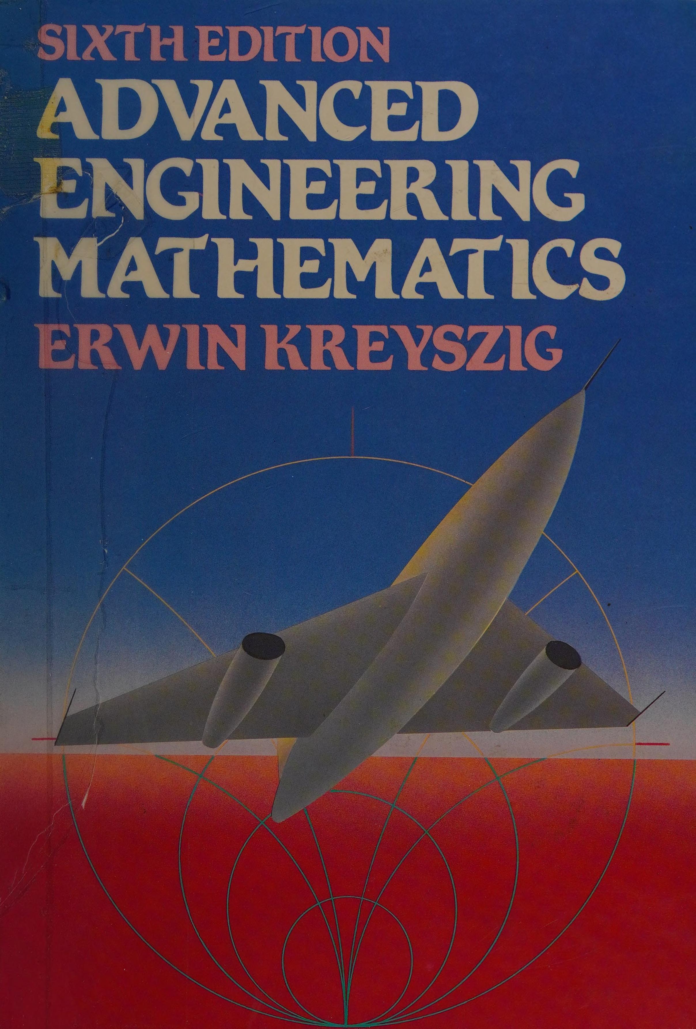 Advanced Engineering Mathematics