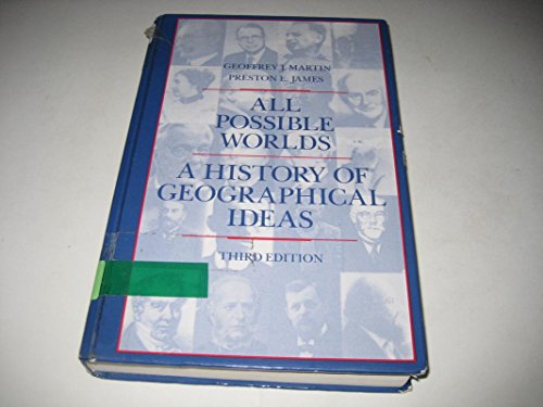 All Possible Worlds