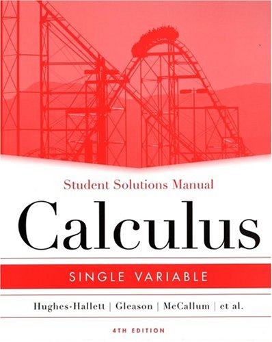 Calculus