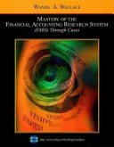 Mastery of the Financial Accounting Research System (FARS) Through Cases W/2004 FARS CD-ROM
