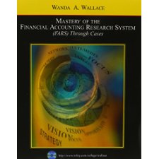 Mastery of the Financial Accounting Research System