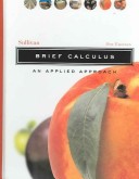 Brief Calculus