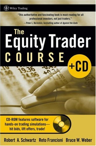 The Equity Trader Course