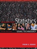 Introductory Statistics, Textbook and Student Solutions Manual