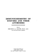 Immunochemistry of Enzymes and Their Antibodies