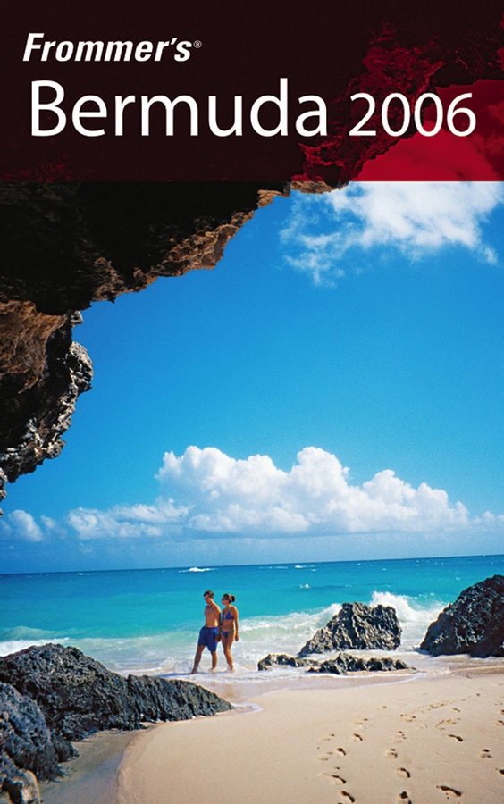 Frommer'S Bermuda 2006