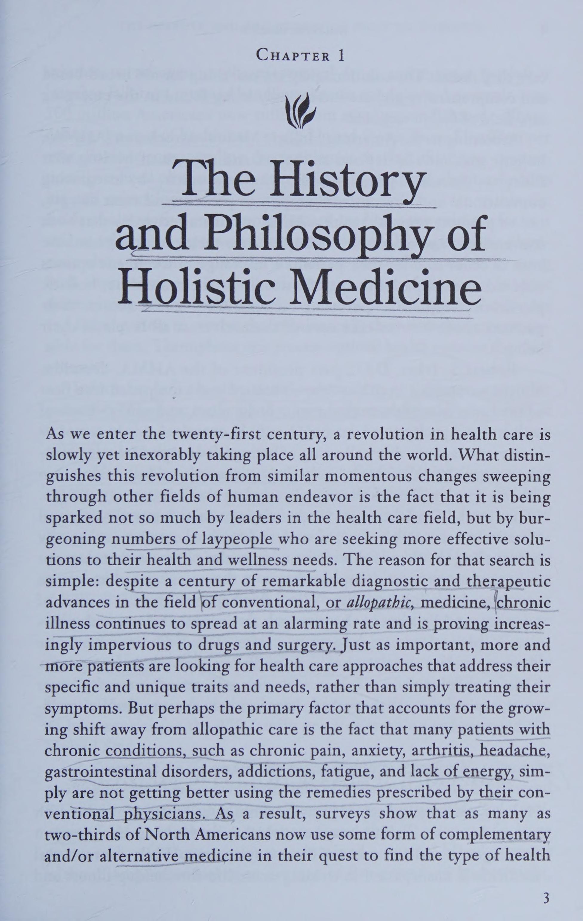 Guide to Holistic Health Healing Therapies for Optimal Wellness