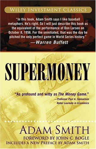 Supermoney