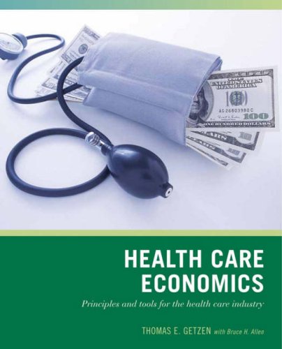 Health Care Economics