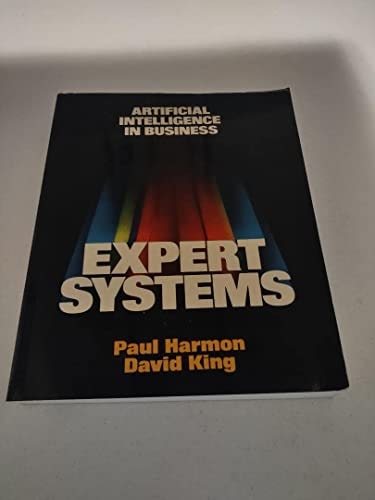 Expert Systems