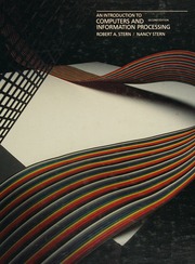 An Introduction To Computers And Information Processing