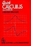 Quick Calculus