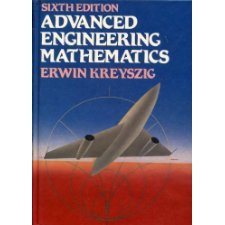 Advanced Engineering Mathematics, 6th Edition