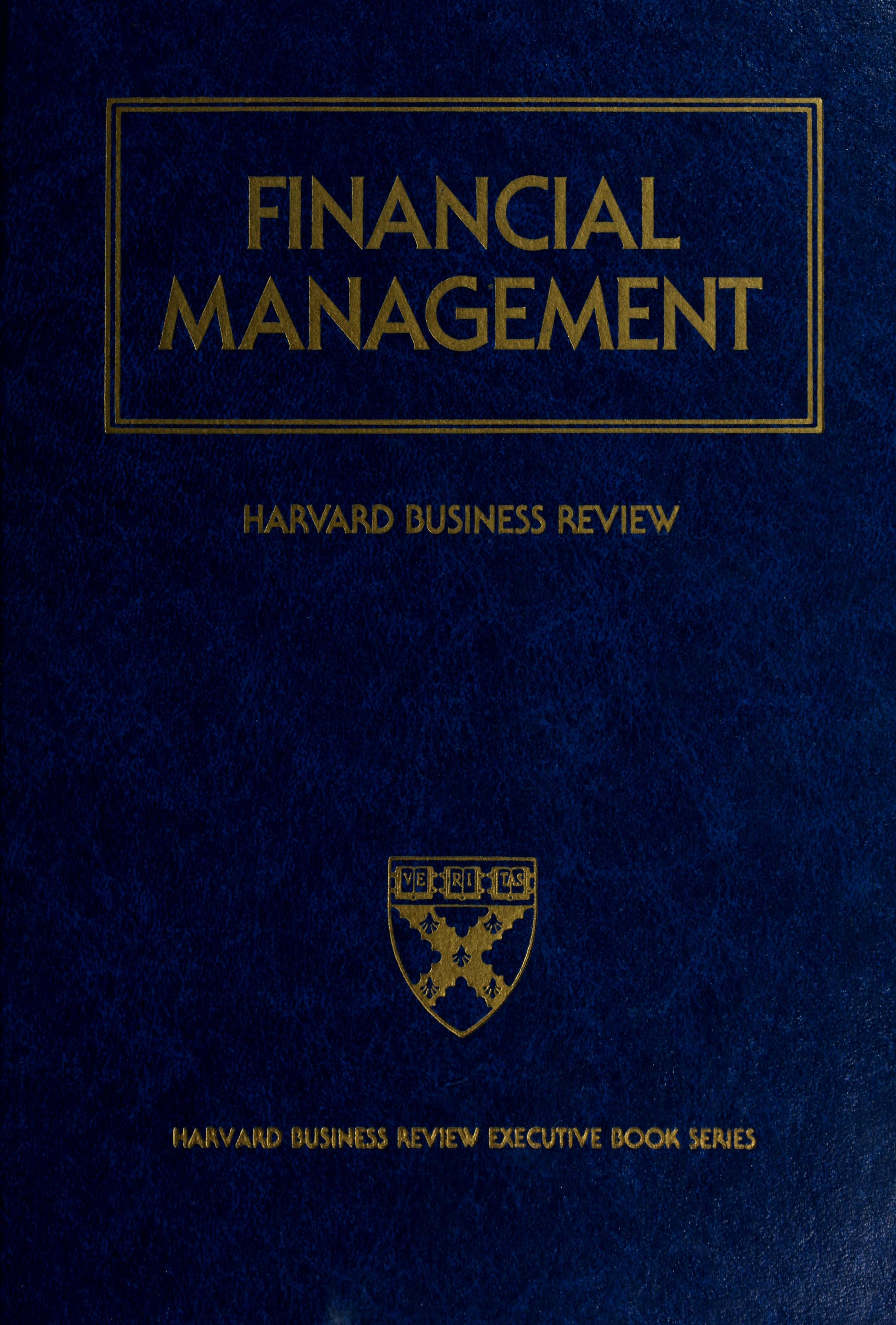 Financial Management