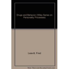 Drugs And Behavior
