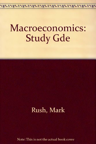 Macroeconomics