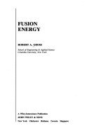 Fusion energy