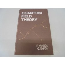Quantum Field Theory