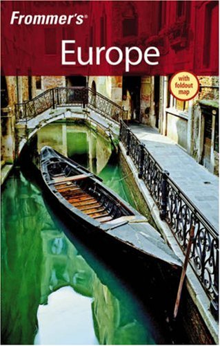 Frommer'S Europe
