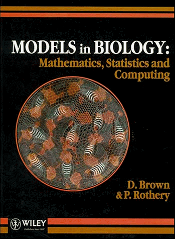 Computing Examples Supplement to Models in Biology