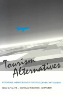 Tourism Alternatives