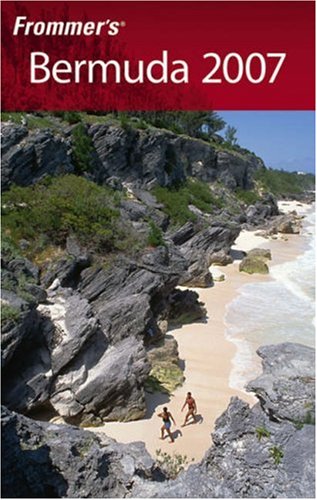 Frommer'S Bermuda 2007