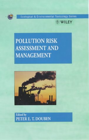 Pollution Risk Assessment And Management