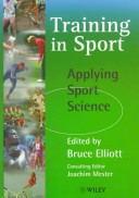Training In Sport: Applying Sports Science