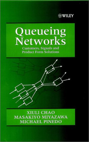 Queueing Networks: Customers, Signals And Product Form Solutions