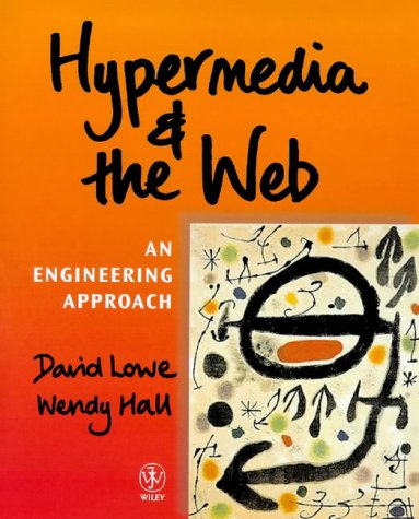 Hypermedia and the Web