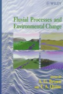 Fluvial Processes and Environmental Change