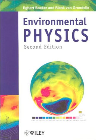Environmental Physics
