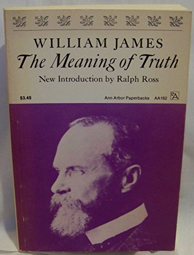 The Meaning of Truth