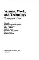 Women, Work, and Technology