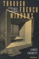 Through French Windows: An Introduction To France In The Nineties