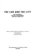 The Car and the City