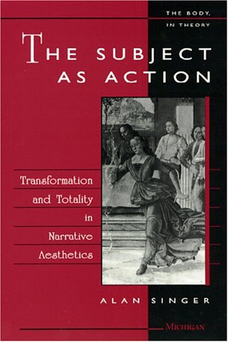 The subject as action