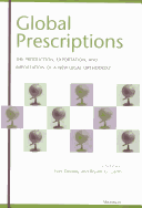 Global Prescriptions