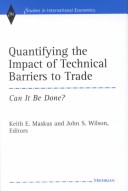 Quantifying the Impact of Technical Barriers to Trade