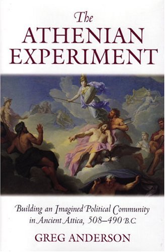 The Athenian Experiment