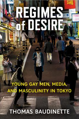 Regimes Of Desire