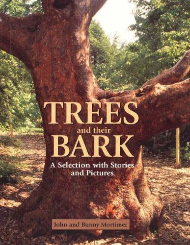 Trees and Their Bark
