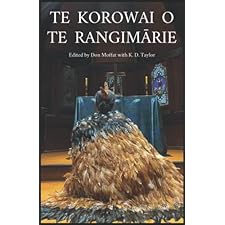 Te Korowai O Te RangimĀrie