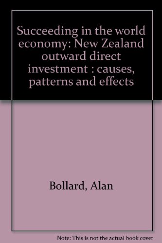 Succeeding In The World Economy