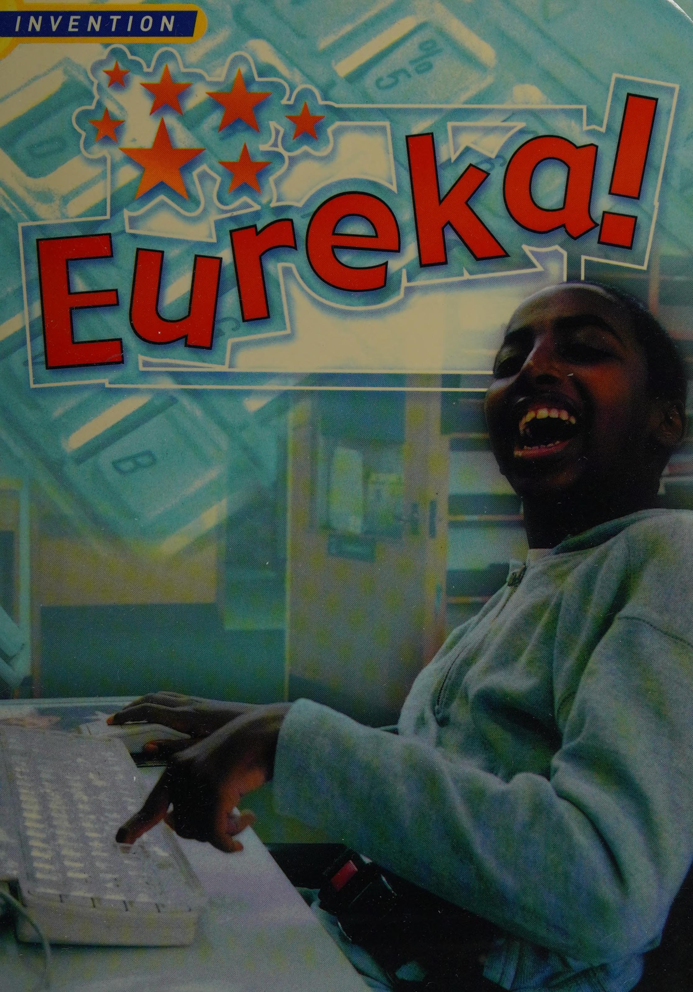 Eureka!