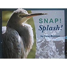 Pacific Literacy -- Snap! Splash!