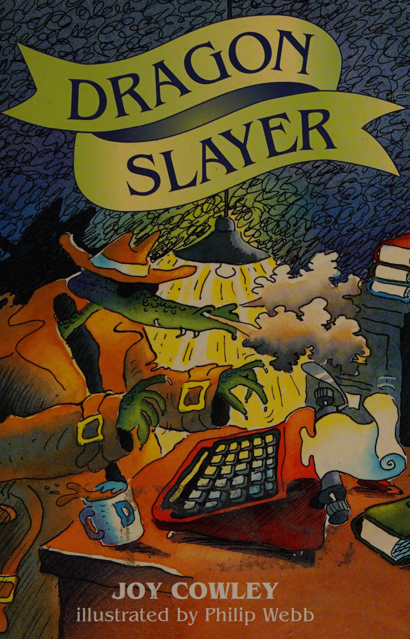 Dragon Slayer