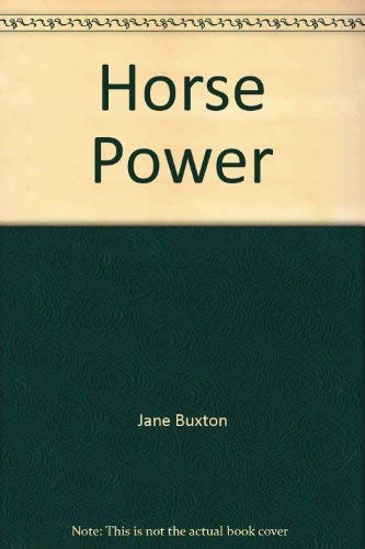 Horse Power