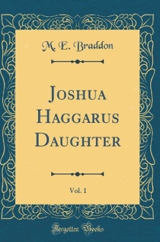 JOSHUA HAGGARUS DAUGHTER,